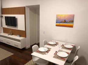 Copacabana Sala 2QTS Suite